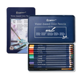 Giorgione® Watercolour Pencils Tin set of 12