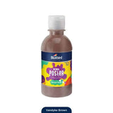 Kids Poster Paints – 250 ml