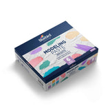 Coloured Modeling Paste 150 gm – Set of 6 Pastel Shades