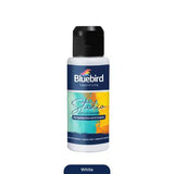 Bluebird  Studio Acrylic Colours – 100 ml – Set of 6 Primary Shades