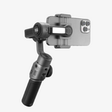 Zhiyun Smooth 5 S Stabilizer Gimbal For Mobile with 6 Month Warranty