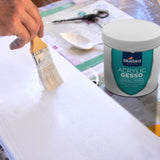 Bluebird Acrylic Gesso