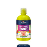 Finger and Face Paints – 500 ml