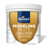 Bluebird Modeling Paste