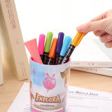 Deli EH85004 Pen Holder