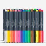 Faber-Castell Paint Marker 30-Coloured Assorted