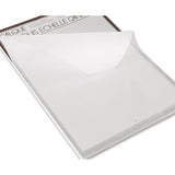 Canson Tracing Paper Pad 70gsm 50 Sheets