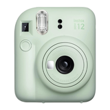 Fujifilm Instax Mini 12 Instant Camera – Mint Green