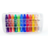 Titi Oil Pastel Crayons Multicolor