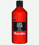 Marabu Acryl Color 500ml Bottle