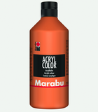 Marabu Acryl Color 500ml Bottle