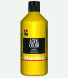 Marabu Acryl Color 500ml Bottle