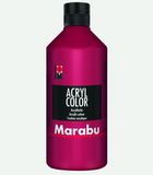 Marabu Acryl Color 500ml Bottle