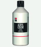 Marabu Acryl Color 500ml Bottle