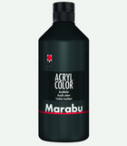 Marabu Acryl Color 500ml Bottle