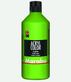 Marabu Acryl Color 500ml Bottle