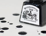 Winsor Newton Drawing Ink (Indian Ink) 14ml