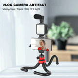 Video Making Kit (AY-49G)