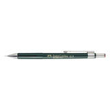 Faber Castell TK- Fine Mechanical Pencil Display Of 40 Pcs