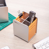 Deli E9137 Pen Stand And Stationery Holder - thestationerycompany.pk