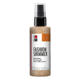 Marabu Fashion Shimmer Fabric Spray Paint 100ml - thestationerycompany.pk