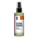 Marabu Fashion Shimmer Fabric Spray Paint 100ml - thestationerycompany.pk