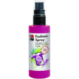 Marabu Fashion Spray Paint 100ml - Fabric Color - thestationerycompany.pk