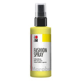 Marabu Fashion Spray Paint 100ml - Fabric Color - thestationerycompany.pk