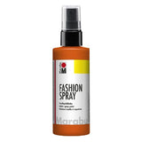 Marabu Fashion Spray Paint 100ml - Fabric Color - thestationerycompany.pk