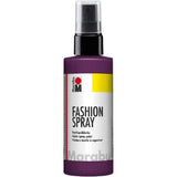 Marabu Fashion Spray Paint 100ml - Fabric Color - thestationerycompany.pk