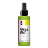 Marabu Fashion Spray Paint 100ml - Fabric Color - thestationerycompany.pk