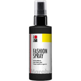 Marabu Fashion Spray Paint 100ml - Fabric Color - thestationerycompany.pk