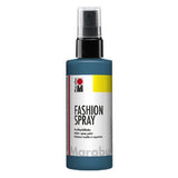 Marabu Fashion Spray Paint 100ml - Fabric Color - thestationerycompany.pk