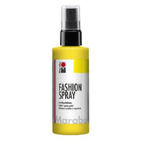 Marabu Fashion Spray Paint 100ml - Fabric Color - thestationerycompany.pk