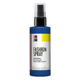 Marabu Fashion Spray Paint 100ml - Fabric Color - thestationerycompany.pk