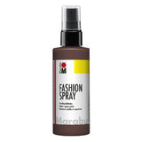 Marabu Fashion Spray Paint 100ml - Fabric Color - thestationerycompany.pk