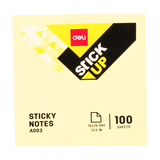 Deli Sticky Notes A00352