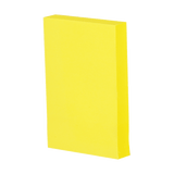 Deli Sticky Notes 76×51mm 100 Sheets EA02202 - thestationerycompany.pk