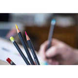 Derwent Procolour Pencil Set - thestationerycompany.pk