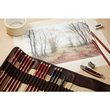 Derwent Procolour Pencil Set - thestationerycompany.pk