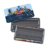 Derwent Procolour Pencil Set - thestationerycompany.pk