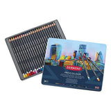 Derwent Procolour Pencil Set - thestationerycompany.pk