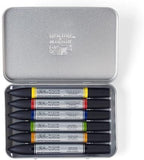 Winsor Newton Watercolor Markers - thestationerycompany.pk