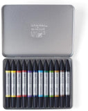 Winsor Newton Watercolor Markers - thestationerycompany.pk