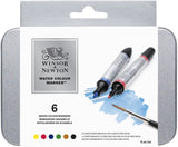 Winsor Newton Watercolor Markers - thestationerycompany.pk