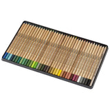 Lyra Rembrandt Polycolor Pastel Color Pencils In Metal Box