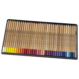 Lyra Rembrandt Polycolor Pastel Color Pencils In Metal Box