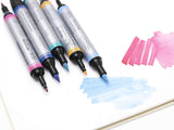 Winsor Newton Watercolor Markers - thestationerycompany.pk