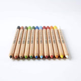 Lyra Rembrandt Polycolor Color Pencils In Metal Box - thestationerycompany.pk