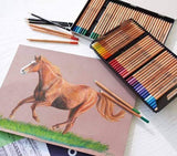 Lyra Rembrandt Polycolor Color Pencils In Metal Box - thestationerycompany.pk